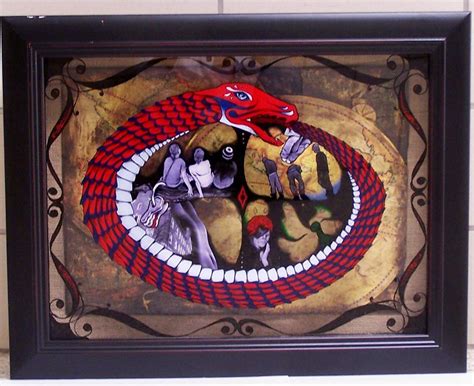 Ouroboros [Eng Subs] (Complete) .